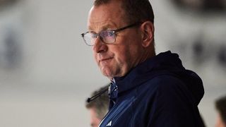Why Firing Brad Treliving Won’t Fix the Maple Leafs (NHL News). Photo by NHL 