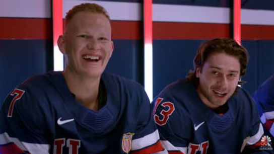 Bulletin Board Material: Did NBC Just Provide Team Canada Extra Motivation to Win Gold? (NHL News)