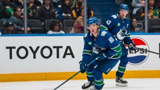 Canucks Preseason Rolls On (NHL News)