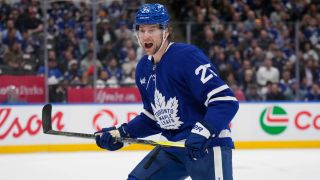 Elite NHL Defenseman Linked to Maple Leafs Following Brandon Carlo Trade (nHL News). Photo by NHL