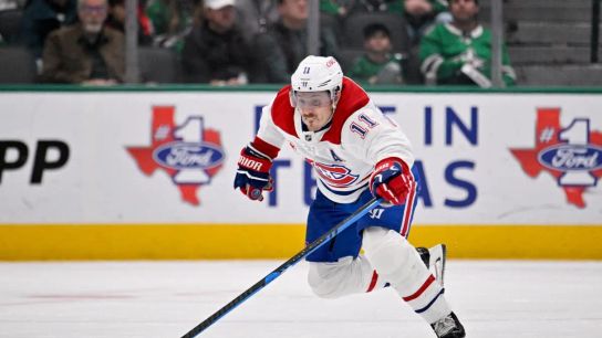 The Habs Need to Lock In with Playoff Spot in Jeopardy (Montreal Canadiens)
