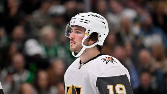 Why the Maple Leafs Signing Former First-Round Pick Brendan Brisson Makes Perfect Sense (NHL News)