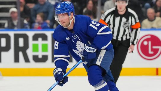 Maple Leafs Rumors: Calle Jarnkrok Expected To Leave NHL Return to Sweden  (NHL News)