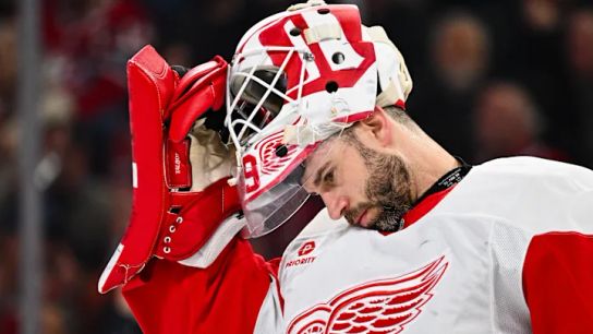 The Problem with the Edmonton Oilers Part 2: Goaltending (NHL News)