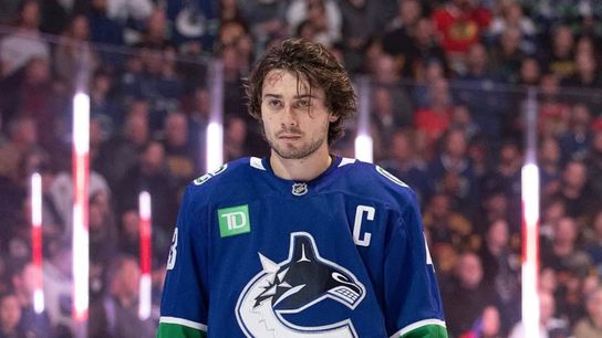 Who's Winning NHL Trades in the Short-Term? (Eklund)