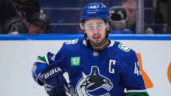 No Quinn Hughes trade tonight or likely in the near future (E5) (Canucks)
