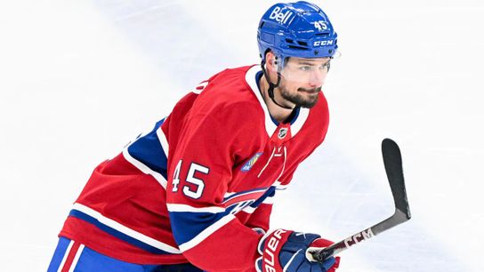 St-Louis dévoile ses cartes (Montreal Canadiens)