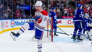 10 Must-Watch Montreal Canadiens Games During the 2026-27 Season (Montreal Canadiens). Photo by NHL