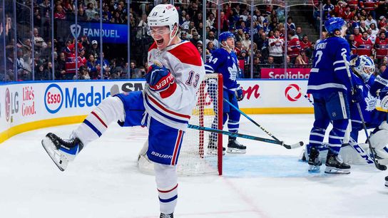 10 Must-Watch Montreal Canadiens Games During the 2026-27 Season (Montreal Canadiens)