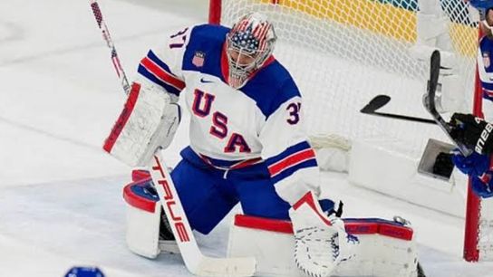 NHL Rumors... Hellebuyck, Leafs, Penguins and Flyers (Eklund)