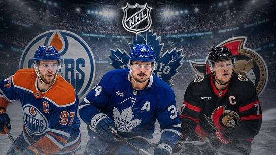 Understanding the Three NHL's that Exist in 2026 (Eklund)