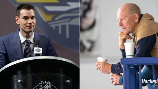 Maple Leafs to Hire John Chayka as GM & Mats Sundin VP: Why It Makes Sense (NHL News)