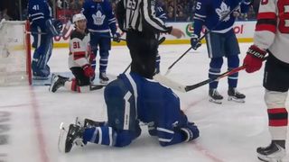 Chris Tanev Injury Update: Why the Maple Leafs’ Season Hinges on His Health (NHL News)
