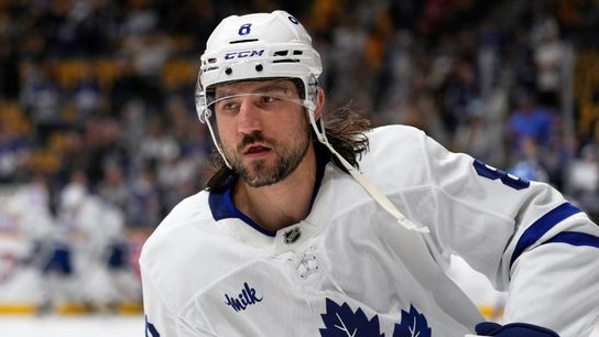 Chris Tanev Injury: Leafs Provide First Update on Veteran Defenseman (NHL News)