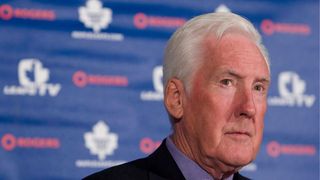 Cliff Fletcher Passes Away: Toronto Maple Leafs Mourn Legendary GM (NHL News)