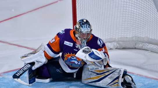 Sabres Claim Goaltender Colten Ellis + Rangers in Buffalo Notes (NHL News)