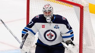 Winnipeg Jets Trade Connor Hellebuyck to the New Jersey Devils (NHL News)