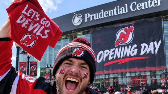 My Devils Opening Day Predictions For The 2026-27 Season (nHL News)