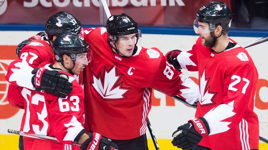 Team Canada’s Olympic Gamble: The Rookie in the Top Six (NHL News)