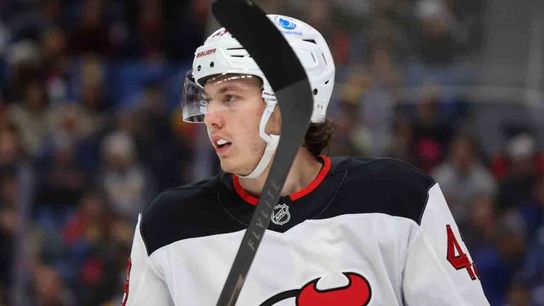 BREAKING: Luke Hughes To LTIR; Devils Shutdown McDavid and Oilers for 4th Win In Last 5 (nhl News)