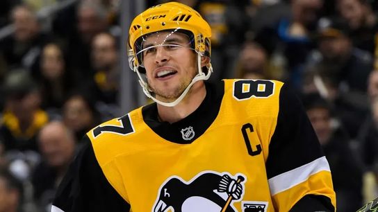 Sidney Crosby Nearing New Contract Extension with Pittsburgh Penguins (NHL News)