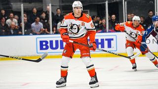 Buyer Beware: Cutter Gauthier Rejects $52M Contract Offer From Anaheim Ducks (NHL News)