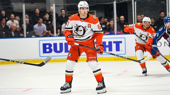Buyer Beware: Cutter Gauthier Rejects $52M Contract Offer From Anaheim Ducks (NHL News)
