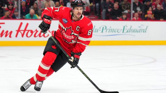 Crosby: un rêve qui pourrait devenir réalité? (Canadiens de Montreal)
