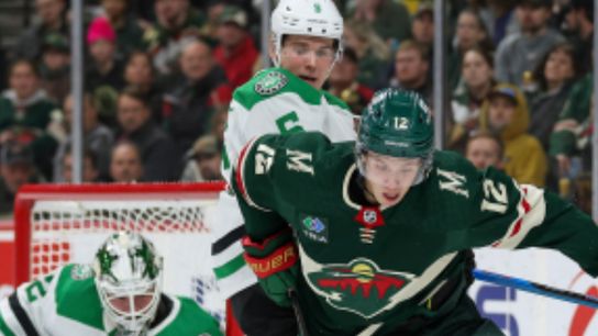 The NHL Playoff Format Debate Has Never Been More Clear. (Eklund)