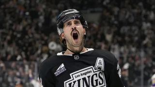 Edmonton Oilers and the Phillip Danault Rumours (Edmonton Oilers). Photo by Photo: AP