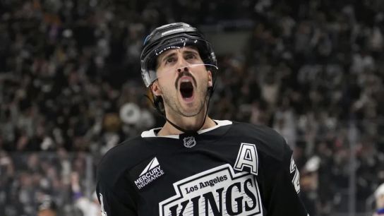 Edmonton Oilers and the Phillip Danault Rumours (Edmonton Oilers)