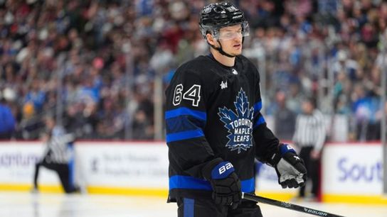 Maple Leafs Suspend David Kampf Without Pay (NHL News)