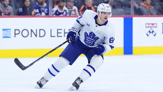 David Kampf Saga Nears End: Deadline Set for Maple Leafs Forward (NHL News)