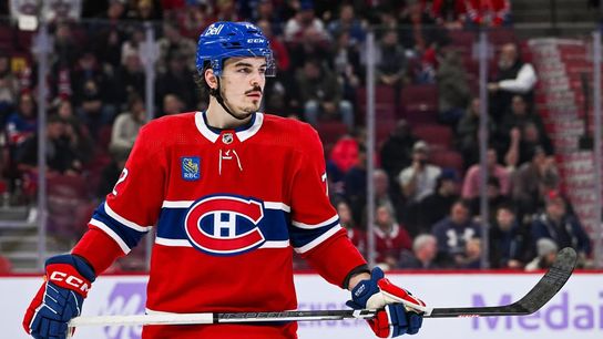 Three Potential Landing Spots for Montreal Canadiens Defenseman Arber Xhekaj (Montreal Canadiens)