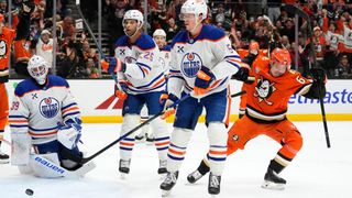 The Edmonton Oilers Simply Cannot Defend (Edmonton Oilers)