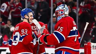 Early Look at Offseason Moves Made by the Montreal Canadiens (Montreal Canadiens). Photo by Minas Panogiotakis / Getty Images