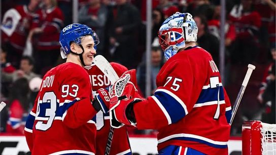Early Look at Offseason Moves Made by the Montreal Canadiens (Montreal Canadiens)