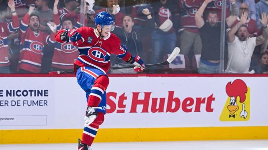 3 Bold Predictions for the Montreal Canadiens During the 2026-27 Season (Montreal Canadiens)