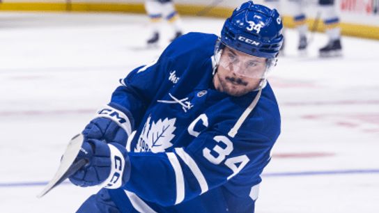 The Matthews Effect: How Anti-Leafs Bias is Fueling a False Narrative Part 2 (Toronto Maple Leafs )