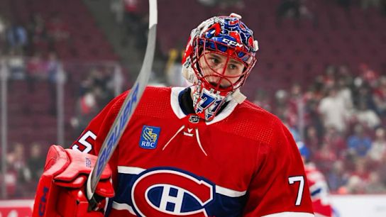 Habs Slowly Getting Out of Spiral, Ryan O'Reilly Rumours (Montreal Canadiens)