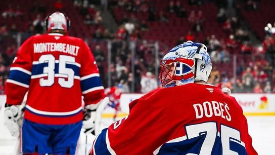 The Montreal Canadiens Are in Serious Trouble (Montreal Canadiens)