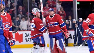 The Age of Fowler (Montreal Canadiens)