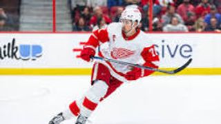 Is Dylan Larkin Adding Devils To Trade List An Indicator Of Quinn Hughes' Desire To Join NJ? (nhl News)