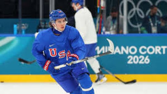 Devils Olympic Update: Jesper Bratt Benched Again, Jack Hughes Making Most Of Limited Ice Time