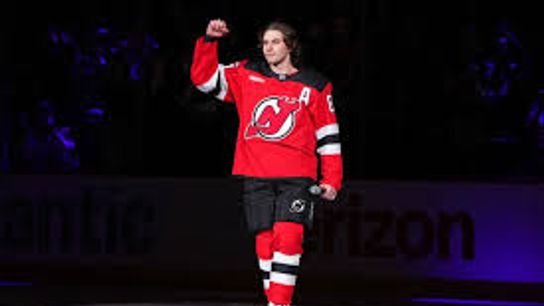 Get Hughesed To It! Jack Not Hot, Just Healthy!  (nhl News)