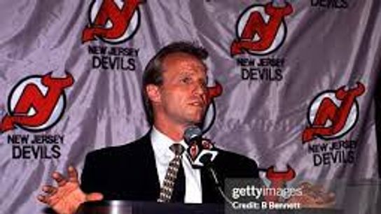 A Look Back: Bruce Cassidy Firing Reminiscent Of Robbie Ftorek & 2000 Devils Cup Run (New Jersey Devils)