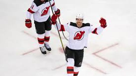 The Top Of Tom Fitzgerald's To Do List: Re-homing Dougie Hamilton (nhl news)