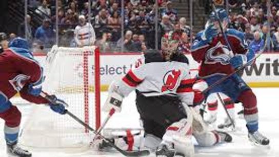 What The Helly? Devils Moving On From Jacob Markstrom, Eying Connor Hellebuyck? (nHL News)