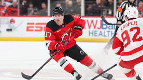 Simon Nemec Traded To Calgary, More Trades Imminent For Devils (nhl News)