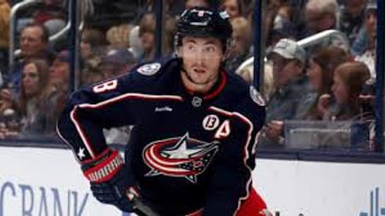 Devils Rumors & Speculation As Larkin, Robertson, Hellebuyck, Werenski And Of Course Quinn Hughes Chatter Resurfaces (nhl News)